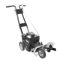 Ariens 986103 Original Instructions Manual