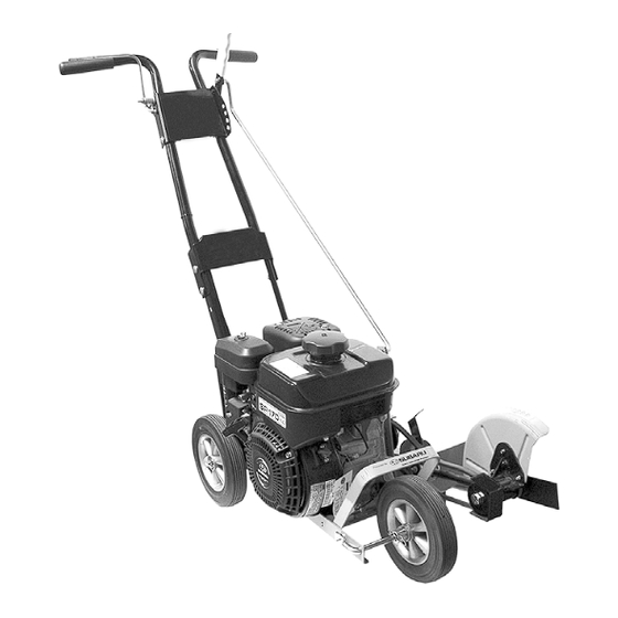 Ariens 986191 Original Instructions Manual