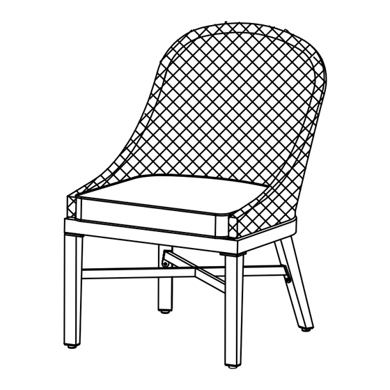 Allen + Roth FRS71022D-A Manual