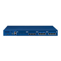Nexcom NSA 5200 User Manual