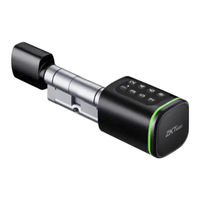 Zkteco SL01C1-20H Manual