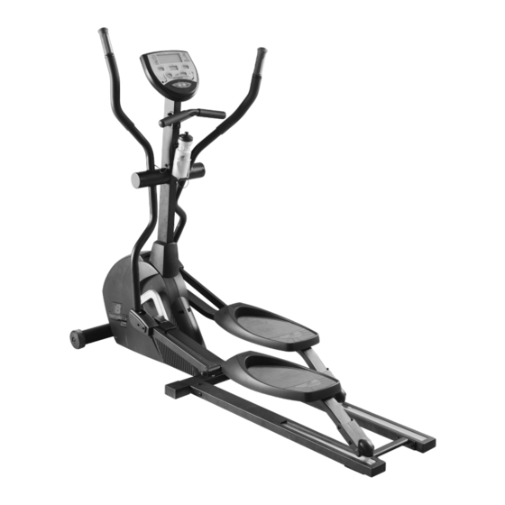 New balance 10k elliptical on sale