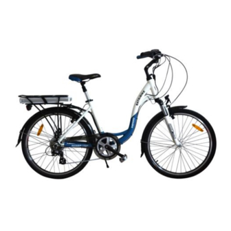 Batribike Granite Pro Owner's Manual
