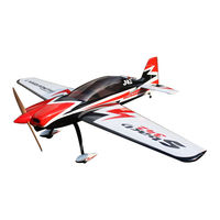 Gold Wing MXS-R Assembly Manual