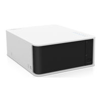 ipTime NAS 2 Installation Manual