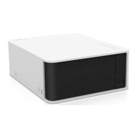 ipTime NAS 2 Installation Manual