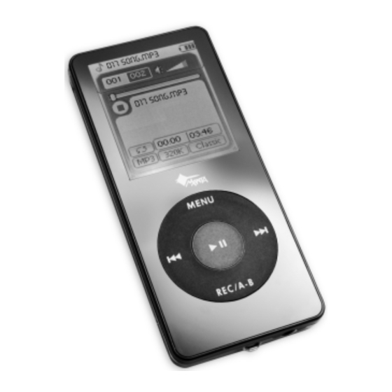 Manta Twin MM228 User Manual