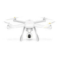 Xiaomi Mi Drone 4K User Manual