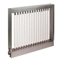 DriSteem Ultra-sorb XV Installation, Operation And Maintenance Manual