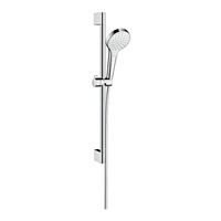 Hans Grohe MySelect S Multi EcoSmart Set 65 Instructions For Use/Assembly Instructions