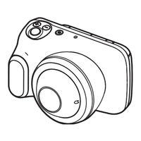 Casio D'Z IMAGE DERMOCAMERA DZ-D100 User Manual