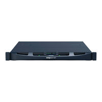 Overland Storage SnapServer DX1 Instructions Manual