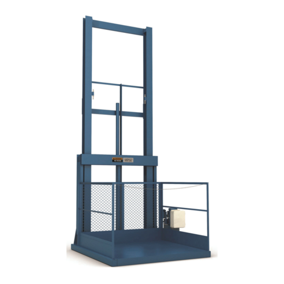 PFlow Industries D Series Installation Manual
