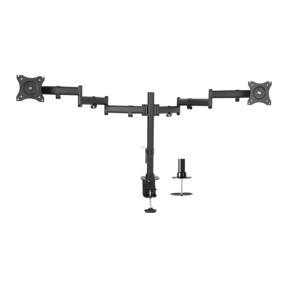 Vivo STAND-V032M Instruction Manual