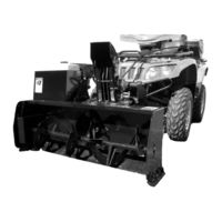 Bercomac BERCO PIONEER 700455 Owner's Manual