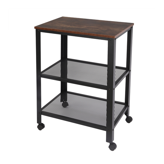 Songmics VASAGLE LRC78 Manual