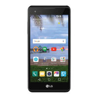 LG X Style Service Manual