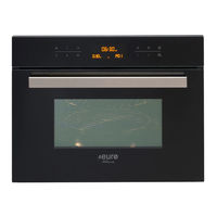 Euro Appliances Valencia EV45EMWB Operation Manual