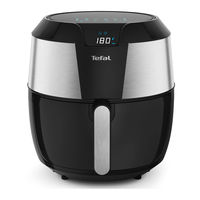 T-Fal GRILL XXL Manual
