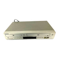Samsung DVD-V5350 Service Manual