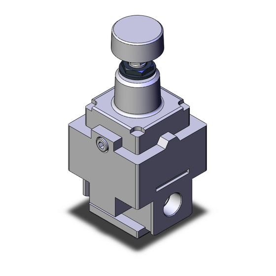 SMC Networks IR320-A Operation Manual
