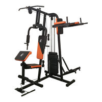 Fit4Home F4H-HG-7002 User Manual