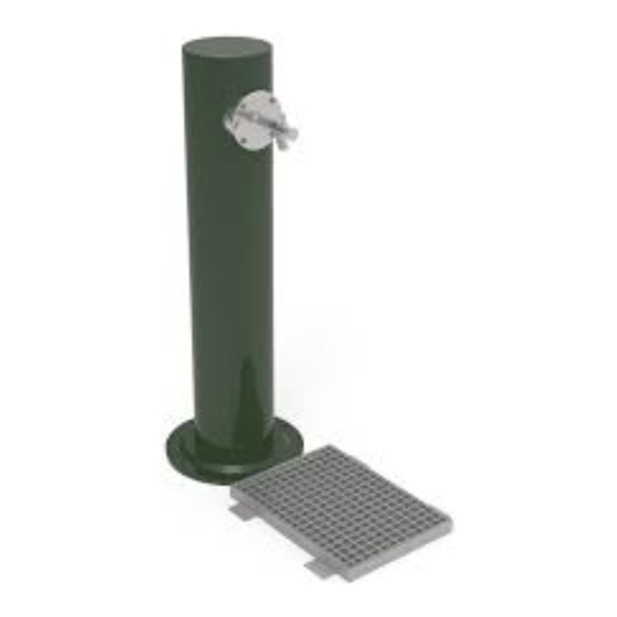 BENITO Urban Egea UM510-1 Assembly Instructions