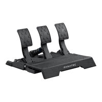 FANATEC CSL Elite V2 Manual