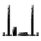 Home Theater System Samsung HT-E5530K Service Manual