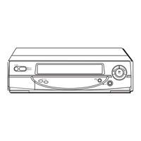 GE VGS330 User Manual