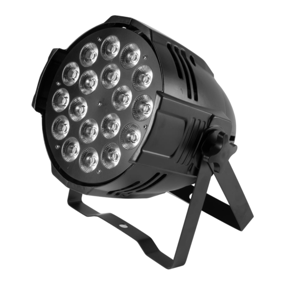 Flash F7100337 User Manual