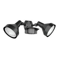 Rab STL200H/L Instructions Manual