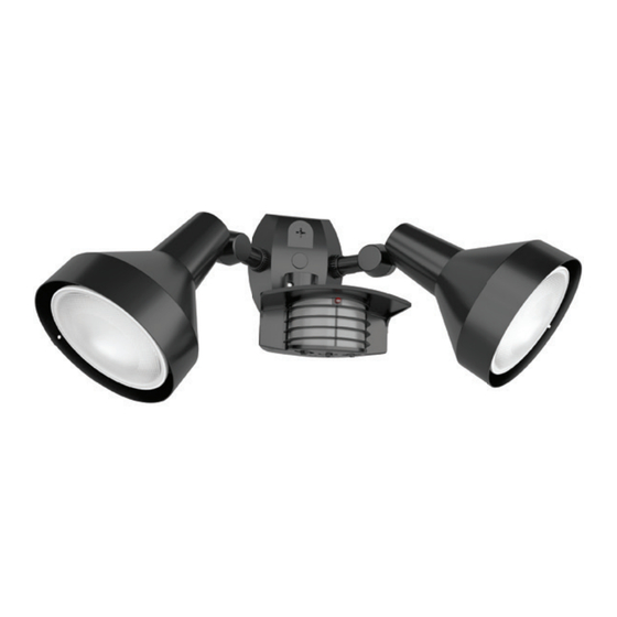RAB STL200H/L Instructions Manual