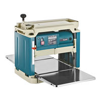 Makita 2012NB Instruction Manual