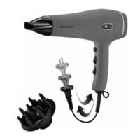 Silvercrest SHTK 2000 A1 Operating Instructions Manual
