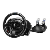 Thrustmaster T300 RS Manual