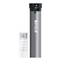 BREL BLE45-20 Installation Manual