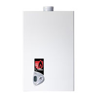 Utica Boilers CCB-150 Instruction Manual