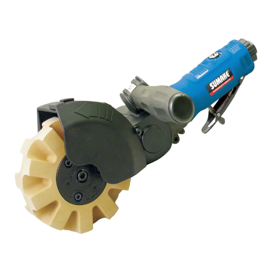 Sumake ST-66342W Manual