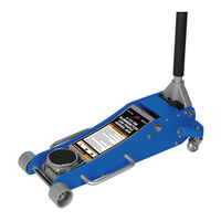 Atd Tools PLUS ATD-7345C Owner's Manual