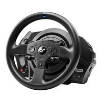 Thrustmaster T300 RS User Manual