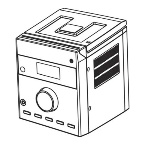 Hitachi AX-M717 Instruction Manuals