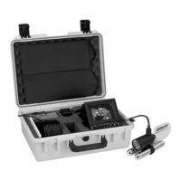 Atlantis AUW-555 User Manual