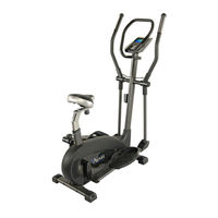 Avari Fitness AVARI Programmable Seated Elliptical Owner's Manual