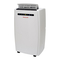 Air Conditioner Honeywell MN10CESWW Brochure & Specs