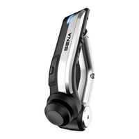 Sena Handlebar Remote Quick Start Manual