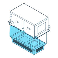 Compu-aire MINI-TEMP PLUS Installation, Operation & Maintenance Instructions Manual