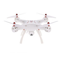 SYMA X8SW-D User Manual