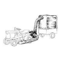 Simplicity 443 Operator's Manual