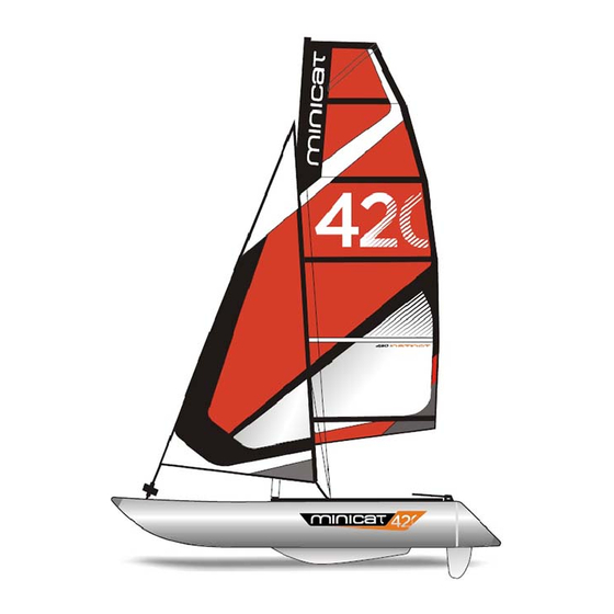 Minicat 420 User Manual
